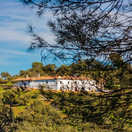 Isla Virgen Villa Villaviciosa de Cordoba Exterior photo