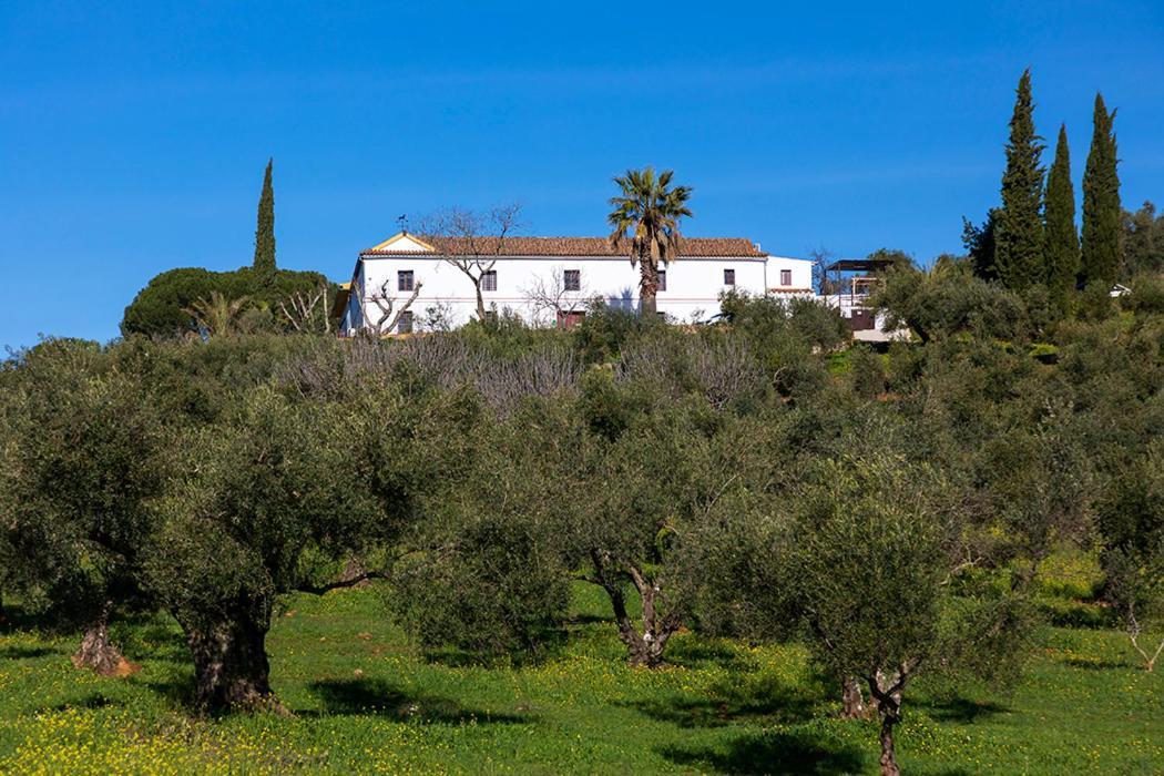Isla Virgen Villa Villaviciosa de Cordoba Exterior photo