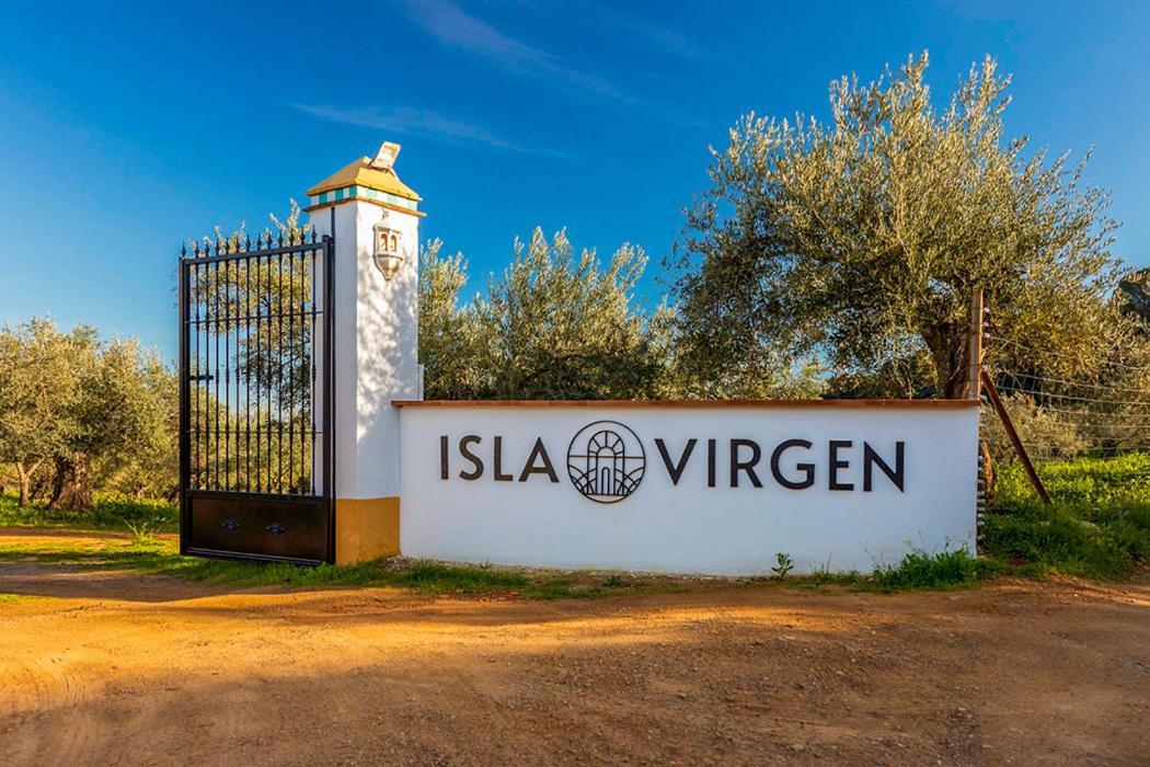 Isla Virgen Villa Villaviciosa de Cordoba Exterior photo